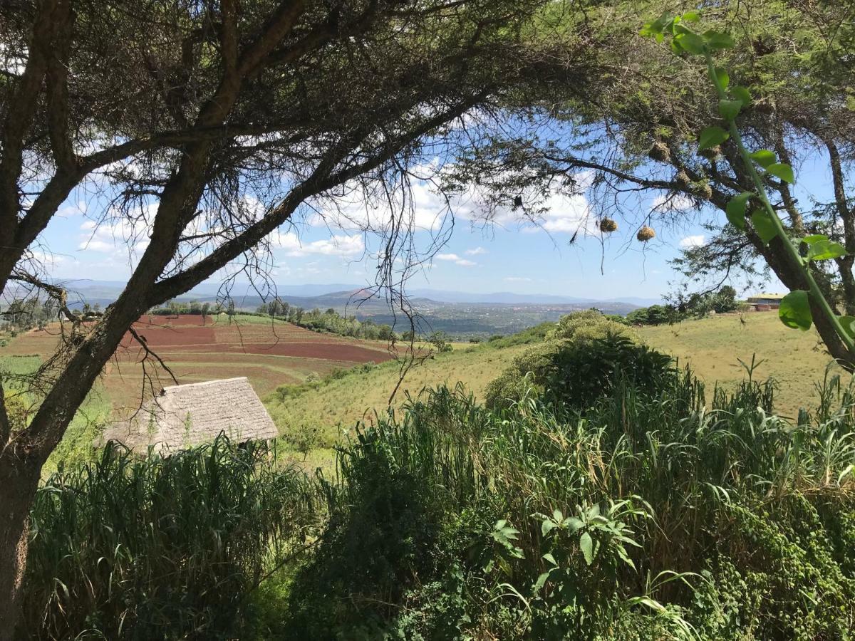 Rhotia Valley Tented Lodge And Children'S Homeカラトゥ エクステリア 写真